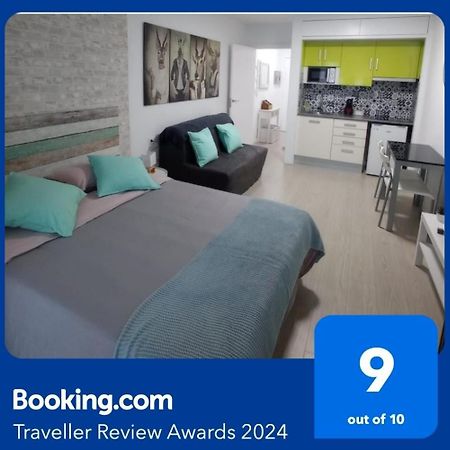 Apartamento Con Piscina A 2 Minutos De La Playa!!! Lloret de Mar Zewnętrze zdjęcie