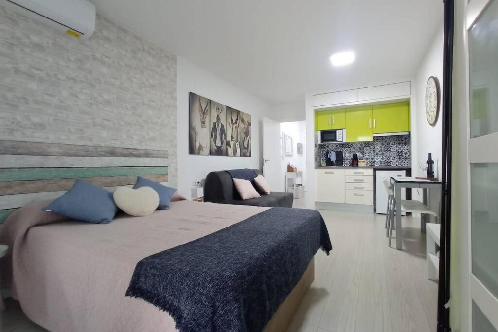 Apartamento Con Piscina A 2 Minutos De La Playa!!! Lloret de Mar Zewnętrze zdjęcie
