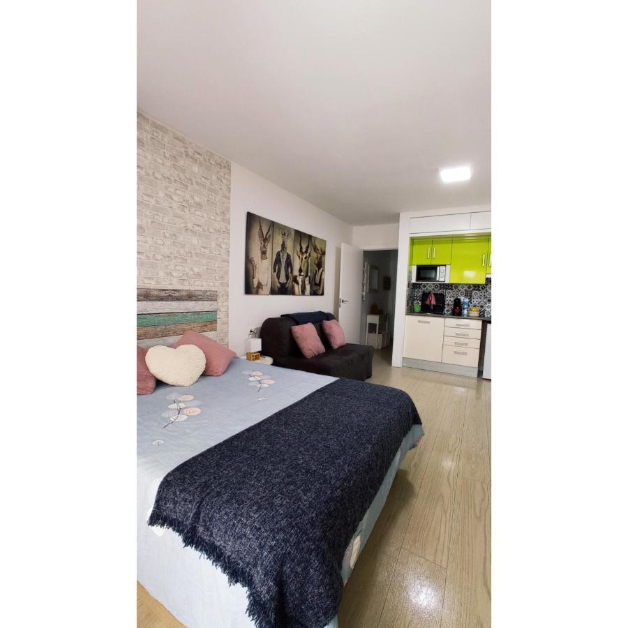 Apartamento Con Piscina A 2 Minutos De La Playa!!! Lloret de Mar Zewnętrze zdjęcie