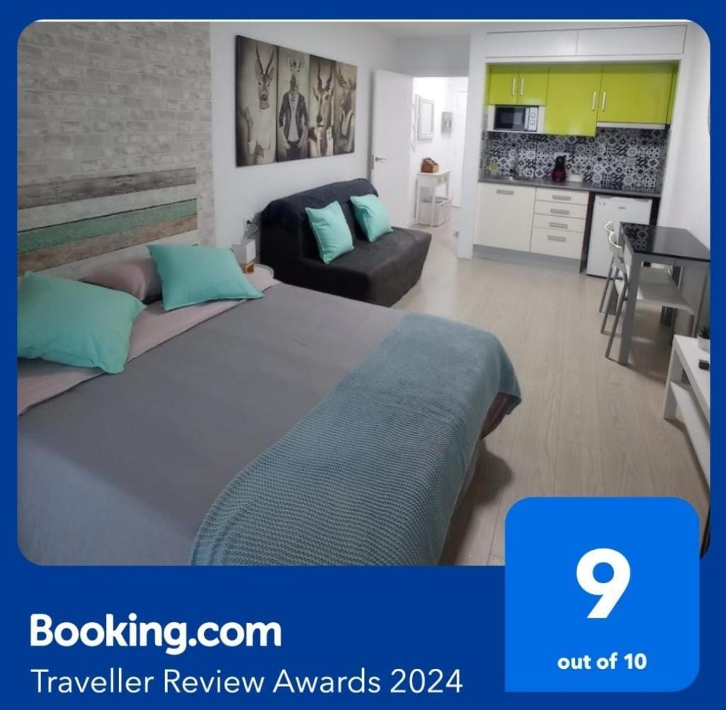 Apartamento Con Piscina A 2 Minutos De La Playa!!! Lloret de Mar Zewnętrze zdjęcie